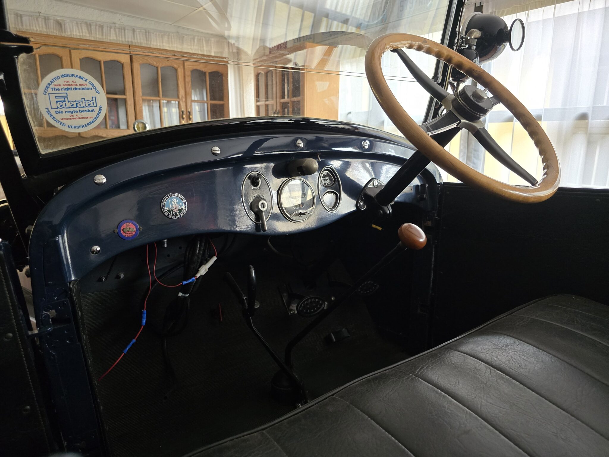 1926 Chevrolet Phaeton