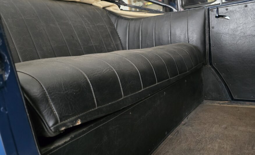 1926 Chevrolet Phaeton