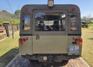 1976 Land Rover Troopy