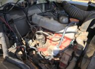 1976 Land Rover Troopy