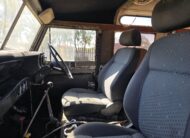 1976 Land Rover Troopy