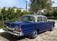1967 Mercedes-Benz 230S Fintail