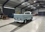 1974 Volkswagen Splitwindow Single Cab Pickup