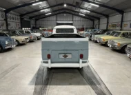 1974 Volkswagen Splitwindow Single Cab Pickup
