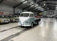 1974 Volkswagen Splitwindow Single Cab Pickup