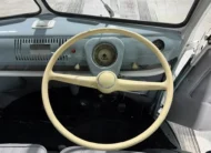 1974 Volkswagen Splitwindow Single Cab Pickup