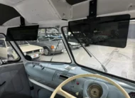 1974 Volkswagen Splitwindow Single Cab Pickup