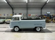1974 Volkswagen Splitwindow Single Cab Pickup