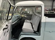 1974 Volkswagen Splitwindow Single Cab Pickup
