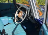 1967 Mercedes-Benz 230S Fintail