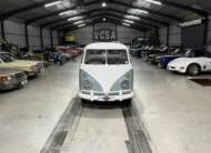 1974 Volkswagen Splitwindow Single Cab Pickup