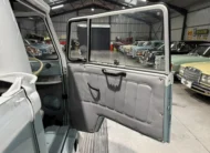 1974 Volkswagen Splitwindow Single Cab Pickup