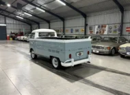 1974 Volkswagen Splitwindow Single Cab Pickup