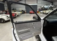 1985 Nissan Langley SSS Turbo
