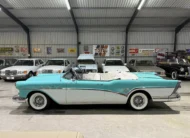1957 Buick Roadmaster Convertible