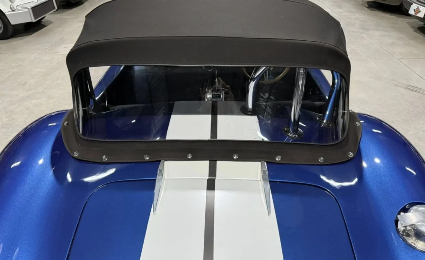 KCC Cobra