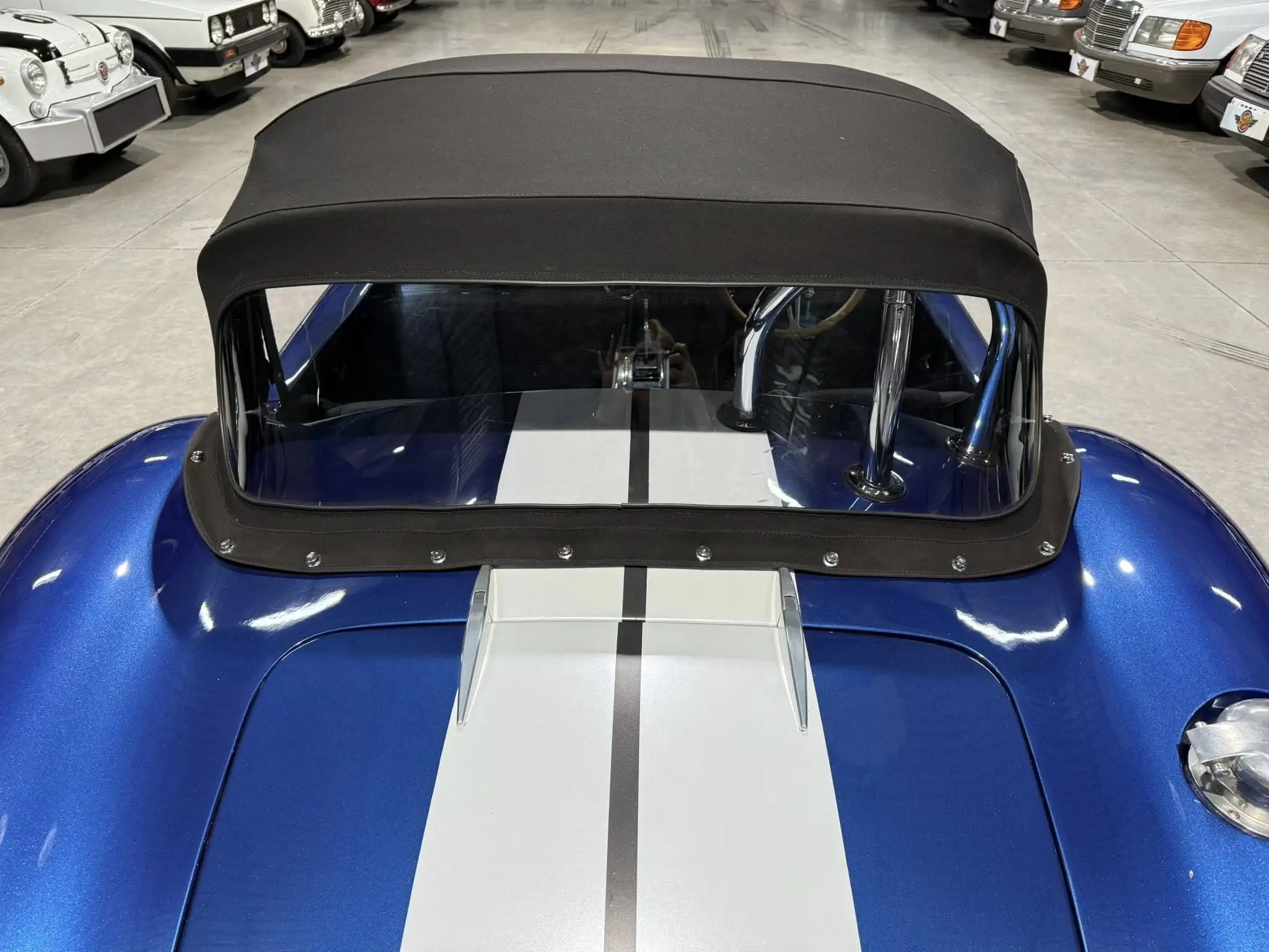 KCC Cobra