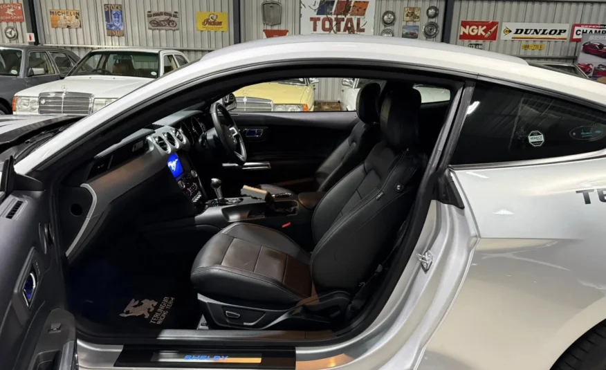 2017 Shelby Terlingua – 800HP Limited Edition