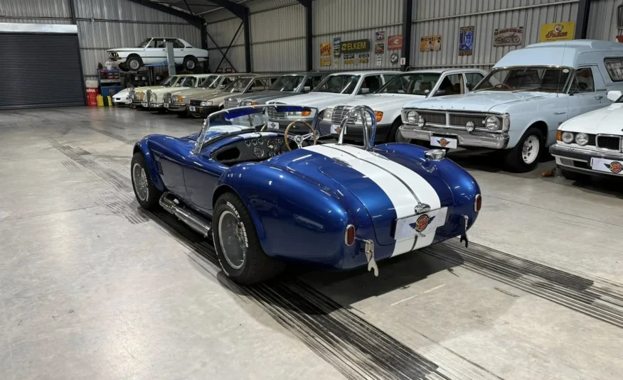 KCC Cobra