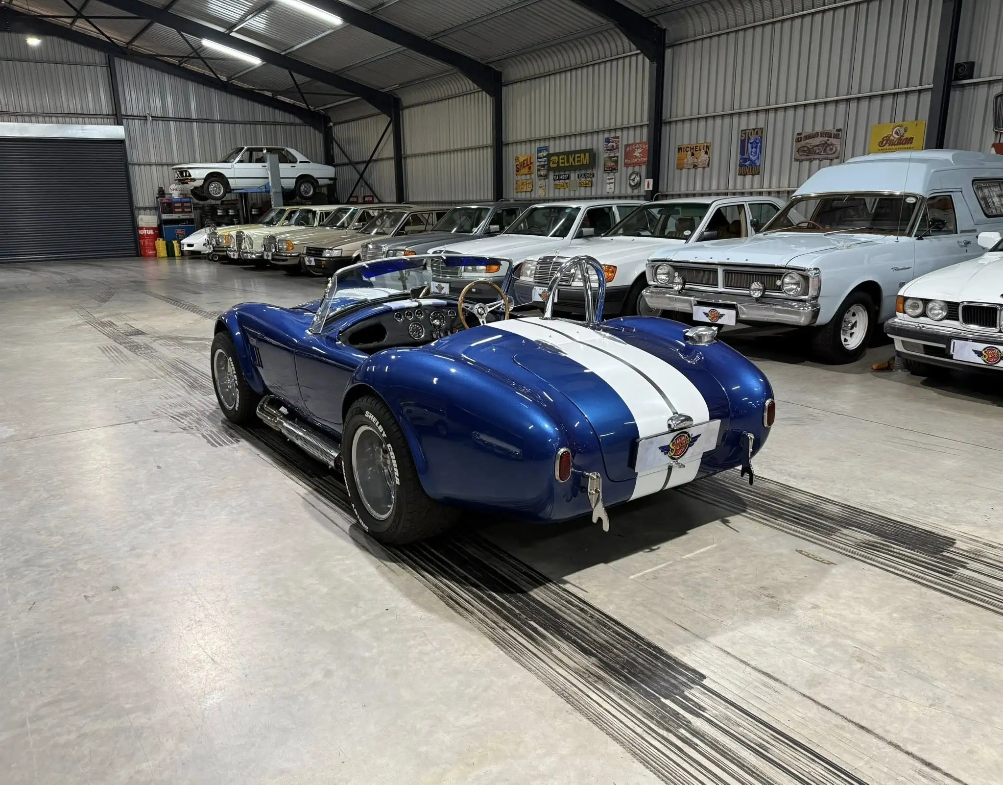 KCC Cobra