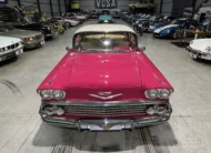 1958 Chevrolet Impala Coupè
