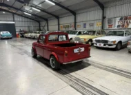 1966 Morris Leyland Mini Pickup