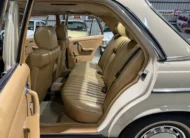 1981 Mercedes-Benz W123 300D Automatic