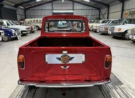 1966 Morris Leyland Mini Pickup