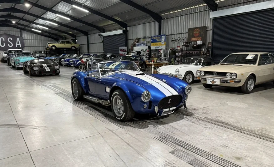 KCC Cobra