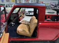 1966 Morris Leyland Mini Pickup