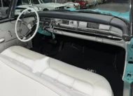 1957 Buick Roadmaster Convertible