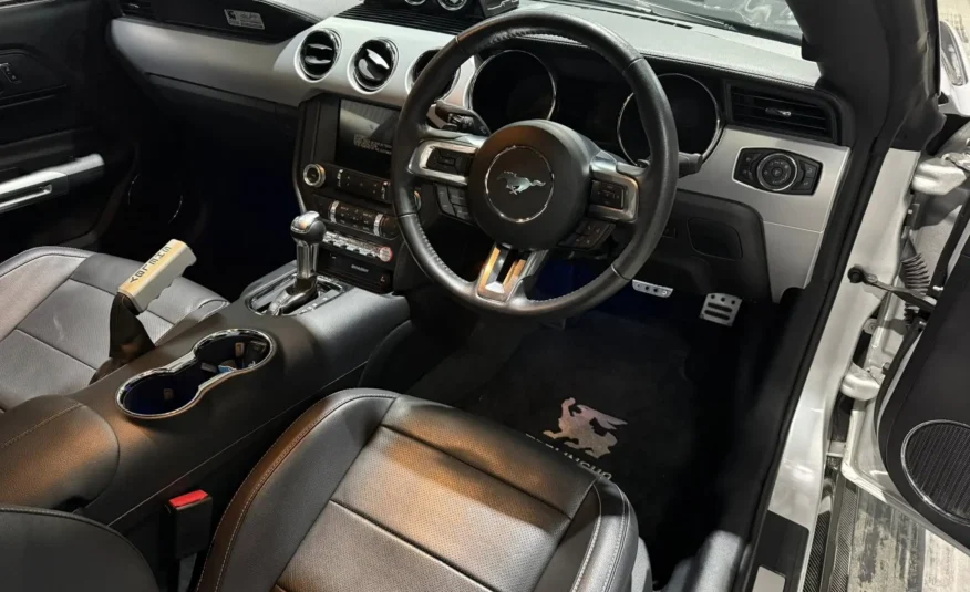 2017 Shelby Terlingua – 800HP Limited Edition