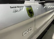 2017 Shelby Terlingua – 800HP Limited Edition