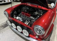 1966 Morris Leyland Mini Pickup