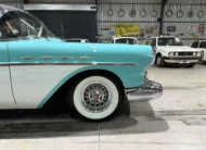1957 Buick Roadmaster Convertible