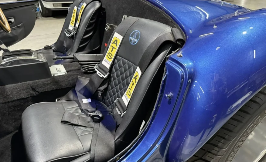 KCC Cobra
