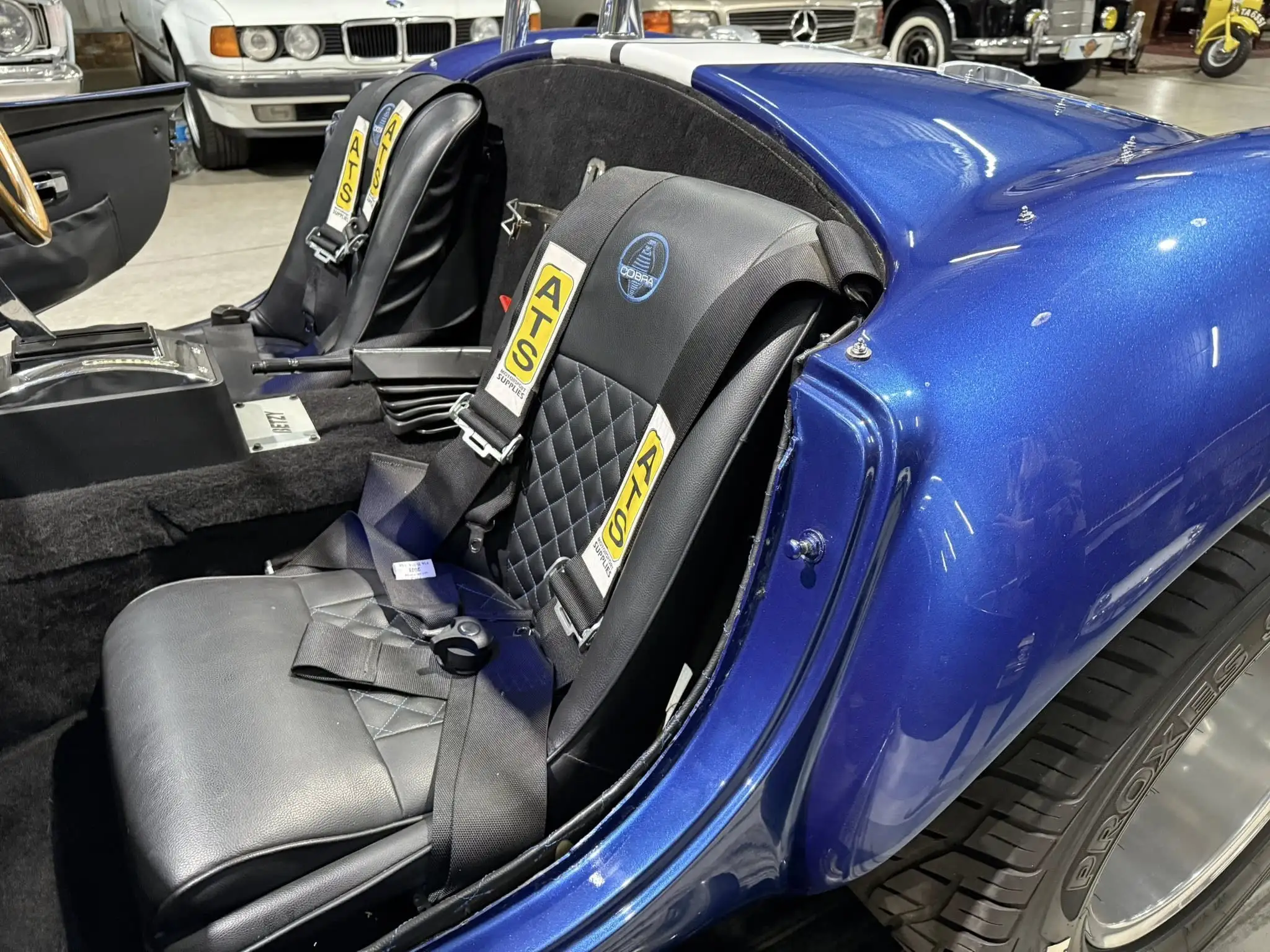 KCC Cobra