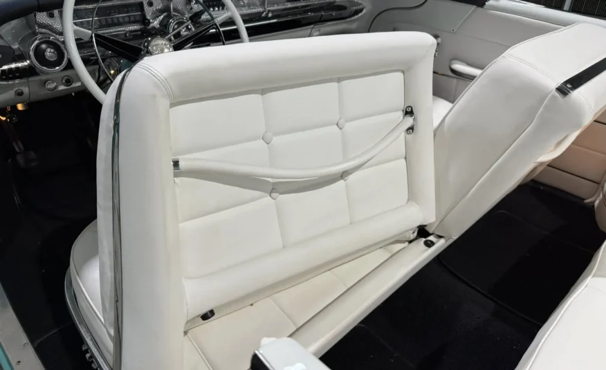 1957 Buick Roadmaster Convertible