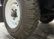 2000 Land Rover Defender 90 TD5