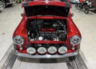 1966 Morris Leyland Mini Pickup