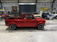 1966 Morris Leyland Mini Pickup