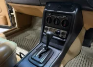 1981 Mercedes-Benz W123 300D Automatic