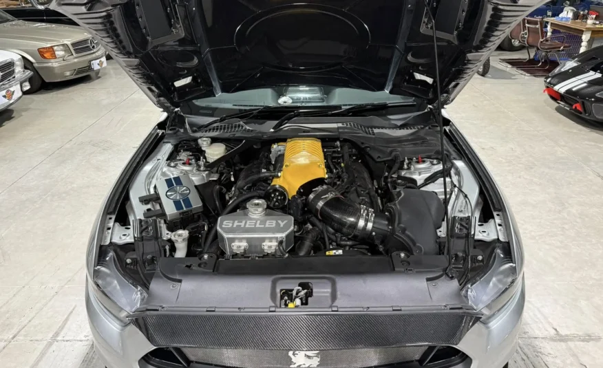 2017 Shelby Terlingua – 800HP Limited Edition