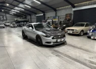 2017 Shelby Terlingua – 800HP Limited Edition