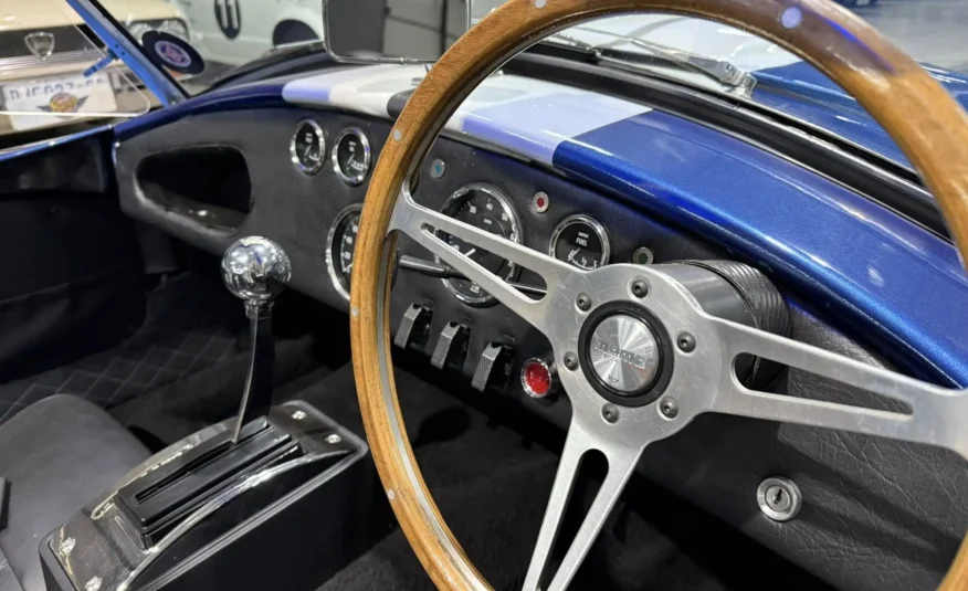 KCC Cobra