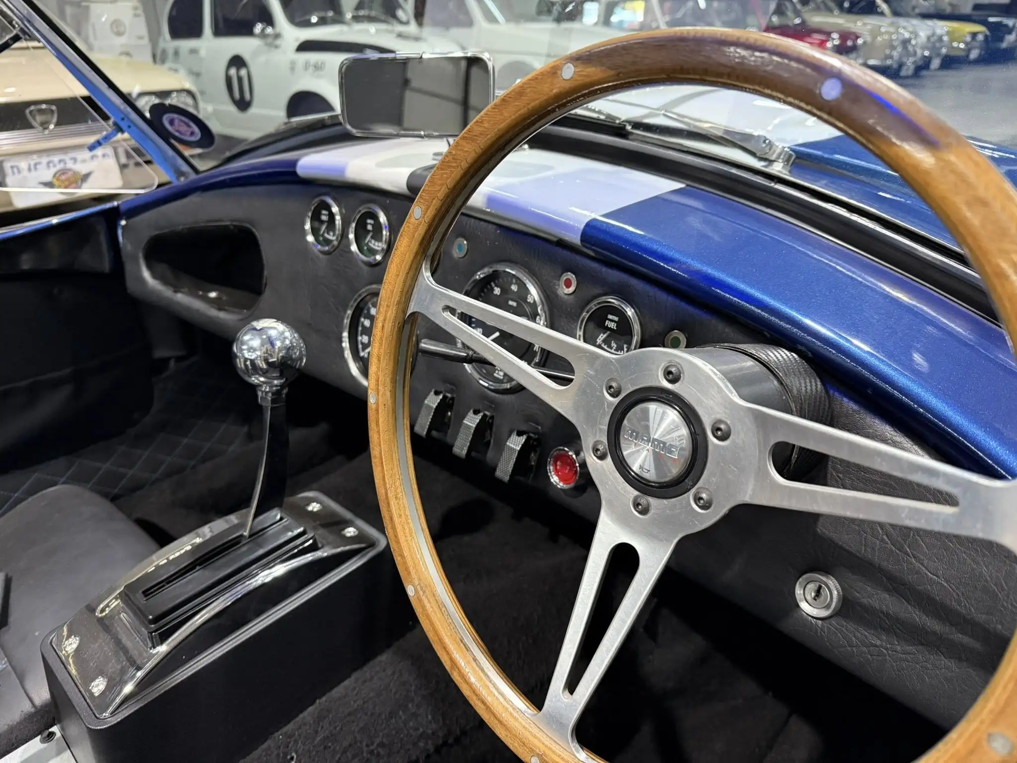 KCC Cobra
