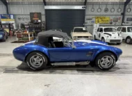 KCC Cobra