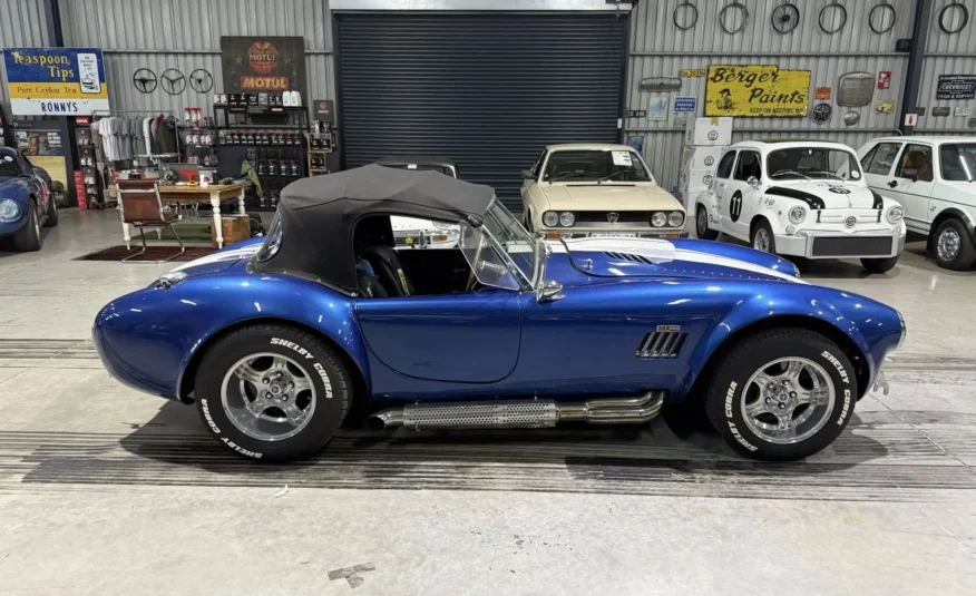 KCC Cobra