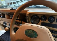 2000 Land Rover Defender 90 TD5