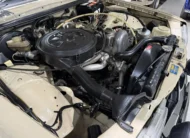 1981 Mercedes-Benz W123 300D Automatic